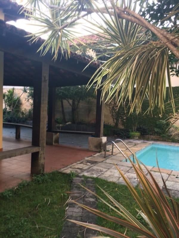 Casa com 4 quartos à venda em Recreio dos Bandeirantes — foto 1