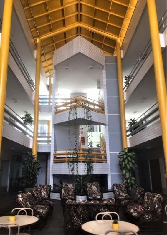 Sala comercial para alugar em Ponta Negra — foto 1