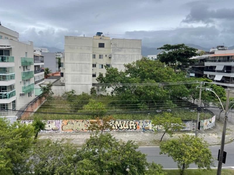 Terreno para alugar em Recreio dos Bandeirantes — foto 1