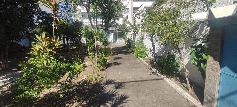 Casa com 2 quartos para alugar em Recreio dos Bandeirantes — foto 1