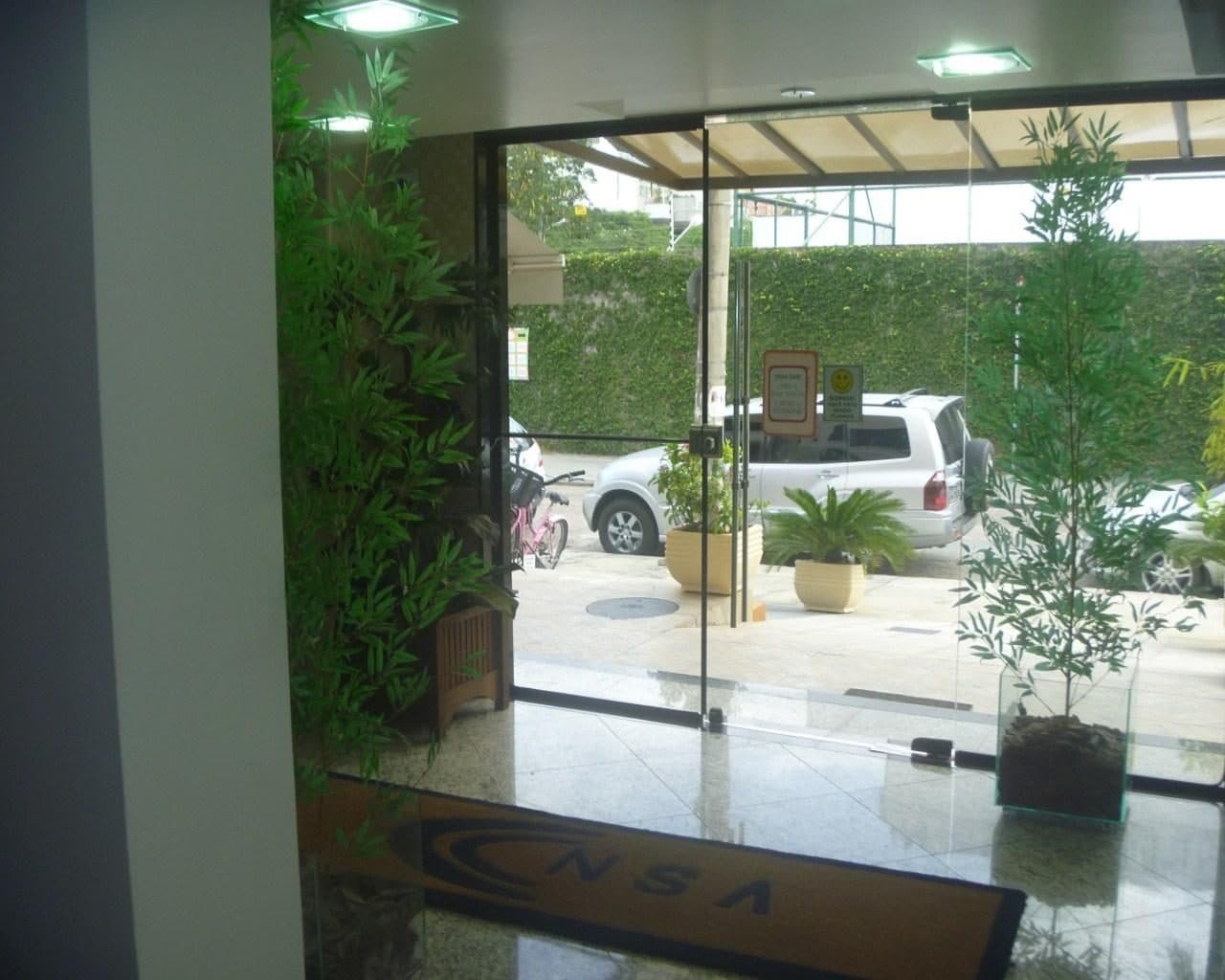 Sala comercial para alugar em Recreio dos Bandeirantes — foto 1