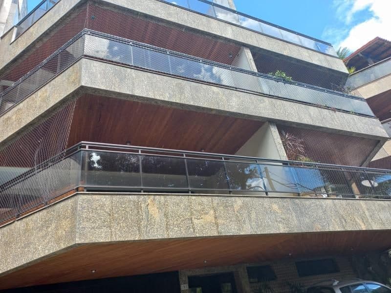 Apartamento com 4 quartos para alugar em Recreio dos Bandeirantes — foto 1
