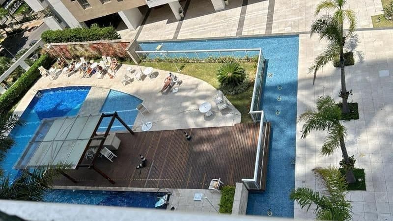 Apartamento com 2 quartos à venda em Recreio dos Bandeirantes — foto 1