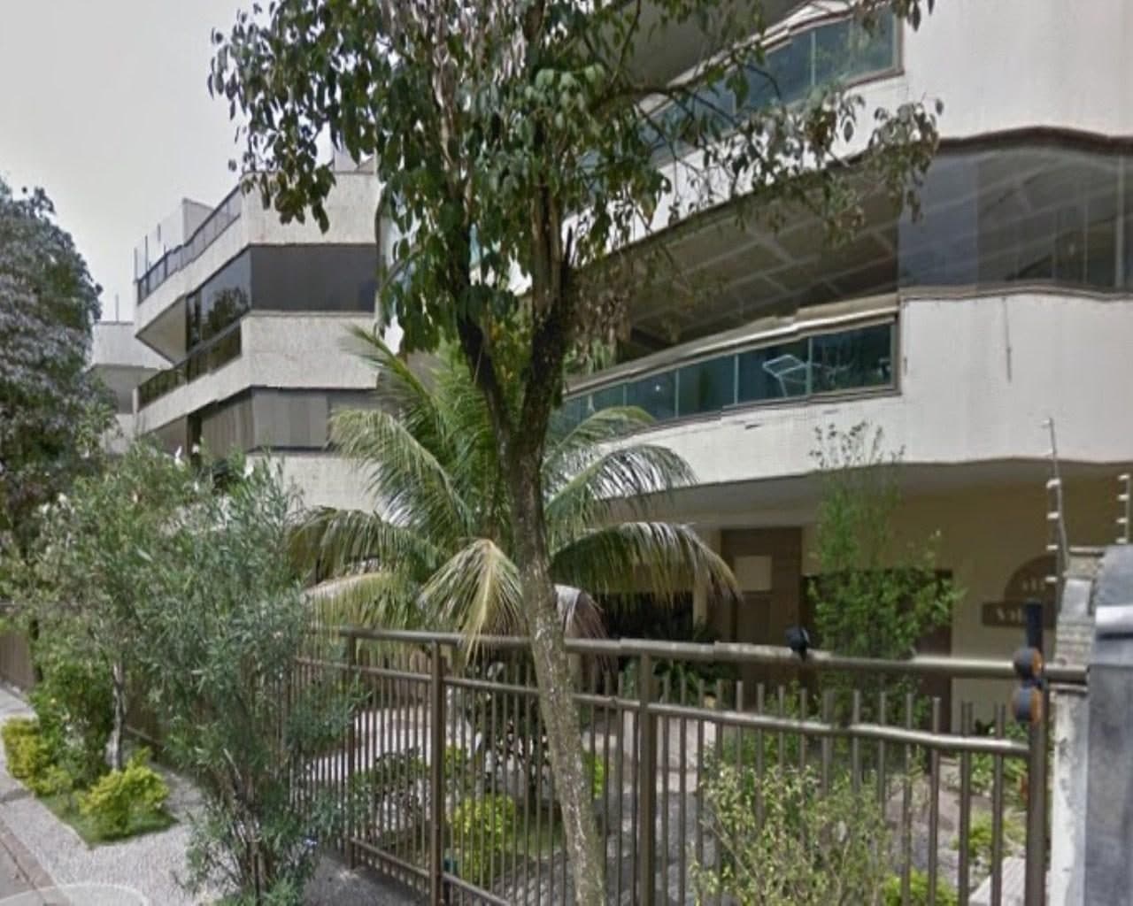 Apartamento com 3 quartos para alugar em Recreio dos Bandeirantes — foto 1