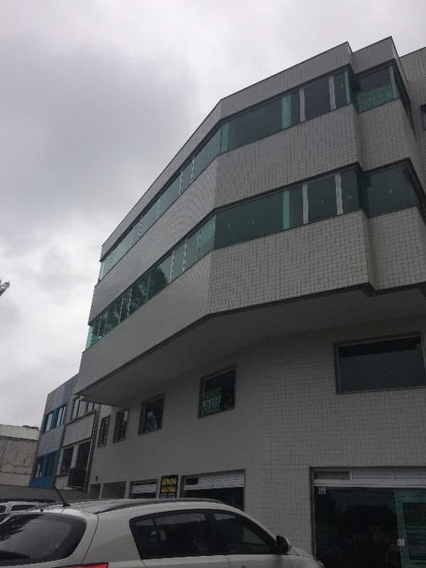 Loja comercial para alugar em Recreio dos Bandeirantes — foto 1