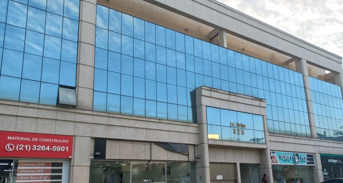 Alugo otima sala comercial. — foto 1