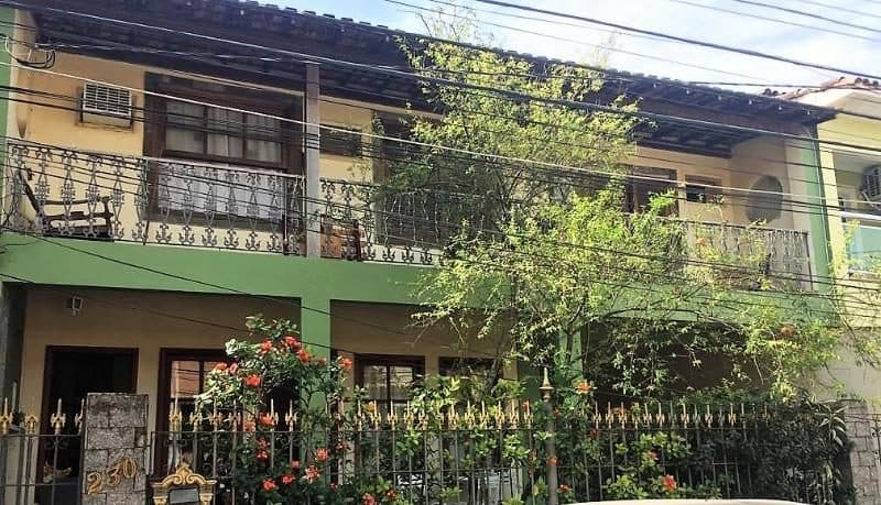 Casa com 5 quartos à venda em Pechincha — foto 1